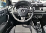 Škoda Fabia 17
