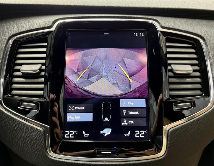 Volvo XC90 15