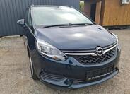 Opel Zafira 3