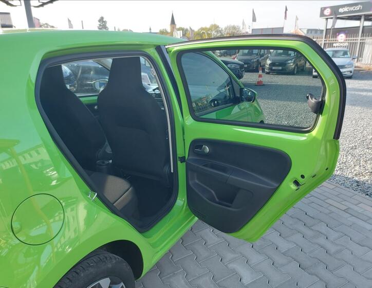 Škoda Citigo 18