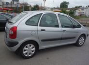 Citroën Xsara Picasso 7