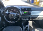 Škoda Fabia 9