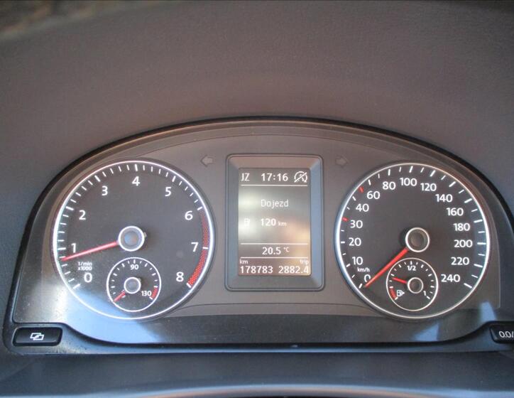 Volkswagen Touran 15