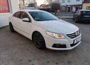 Volkswagen Passat CC 1
