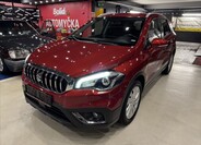 Suzuki SX4 S-Cross 1