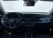 SsangYong Korando 10