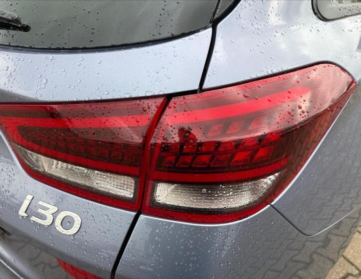 Hyundai i30 12