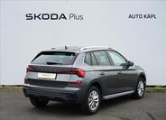 Škoda Kamiq 2
