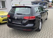 Volkswagen Passat 3