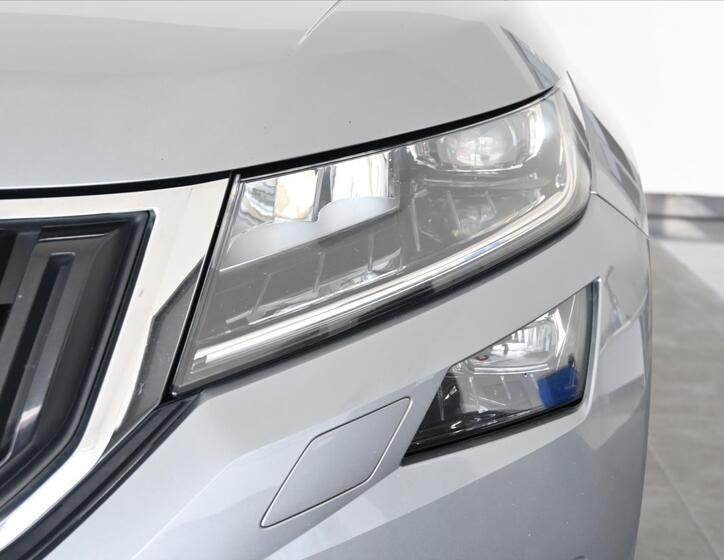 Škoda Kodiaq 36