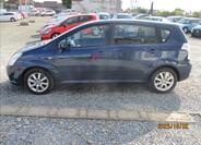 Toyota Corolla Verso 4