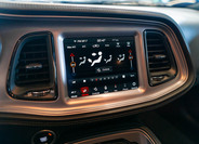 Dodge Challenger 27