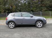 Nissan Qashqai 10