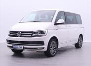 Volkswagen Multivan 3