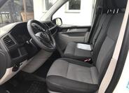 Volkswagen Transporter 9