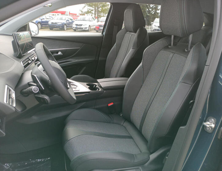 Peugeot 3008 17