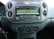 Volkswagen Golf Plus 9