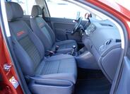 Volkswagen Golf Plus 18