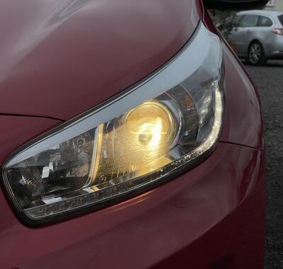 KIA Ceed 7