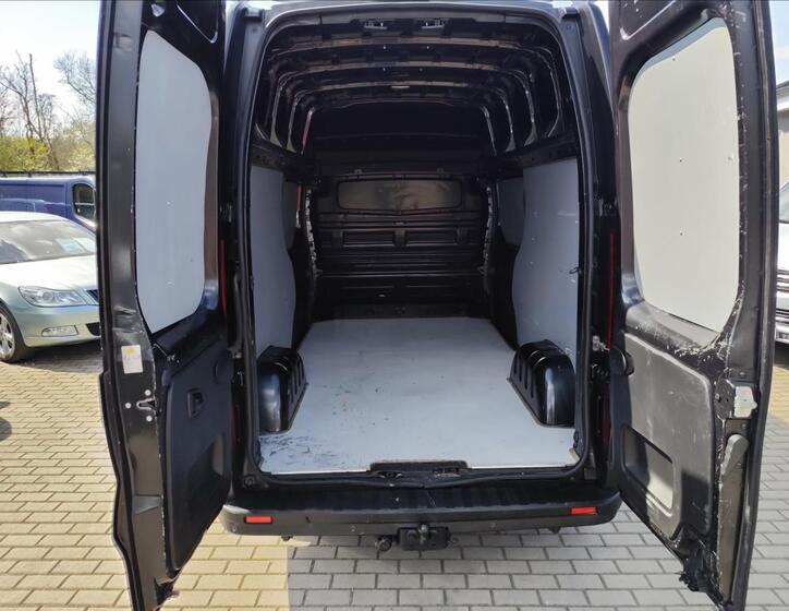 Renault Trafic 3