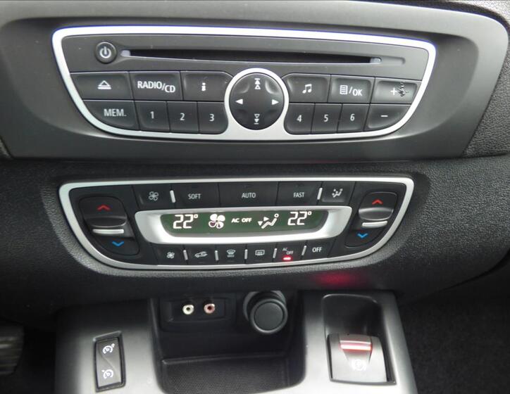 Renault Grand Scénic 20