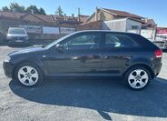 Audi A3 7