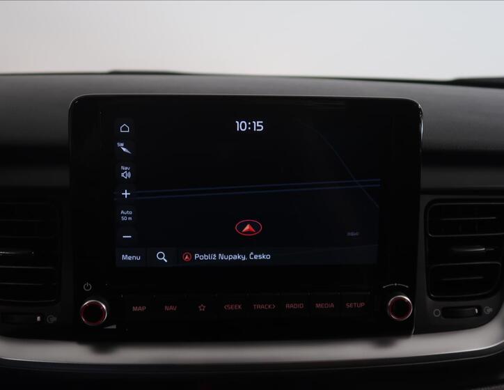 KIA Stonic 22
