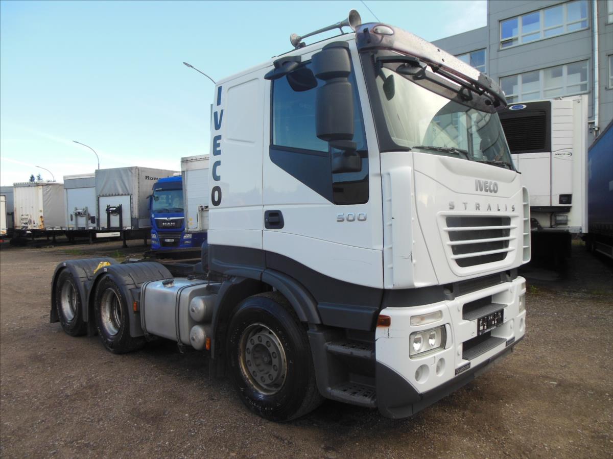 Iveco Ostatní