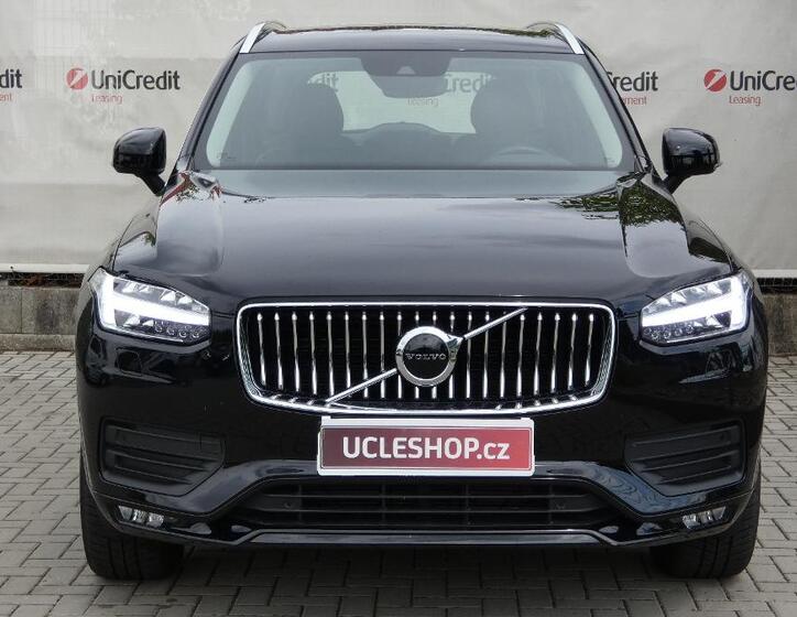 Volvo XC90 2