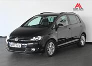 Volkswagen Golf Plus 1