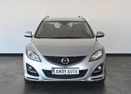 Mazda 6 2