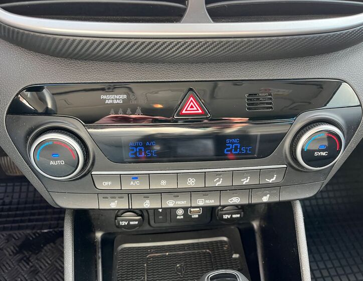 Hyundai Tucson 24