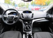 Ford Kuga 11