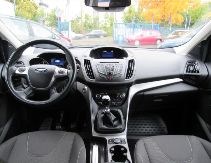Ford Kuga 11