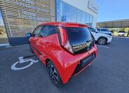 Toyota Aygo 2