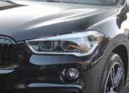BMW X1 10