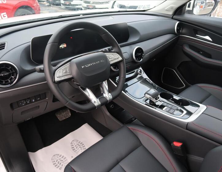 Dongfeng T5 EVO 9