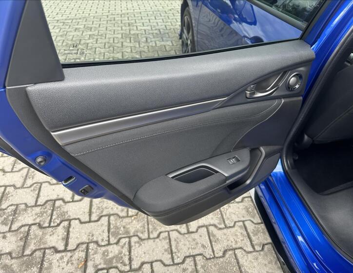 Honda Civic 14