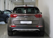 KIA Sportage 4