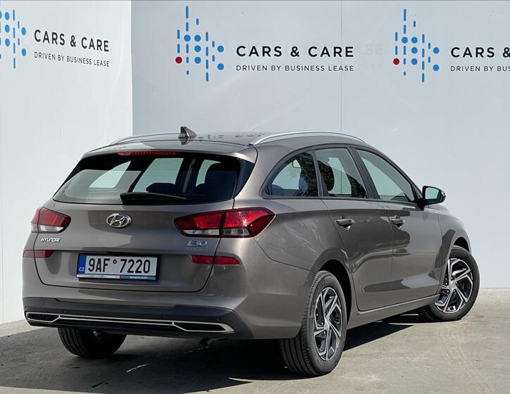 Hyundai i30 3
