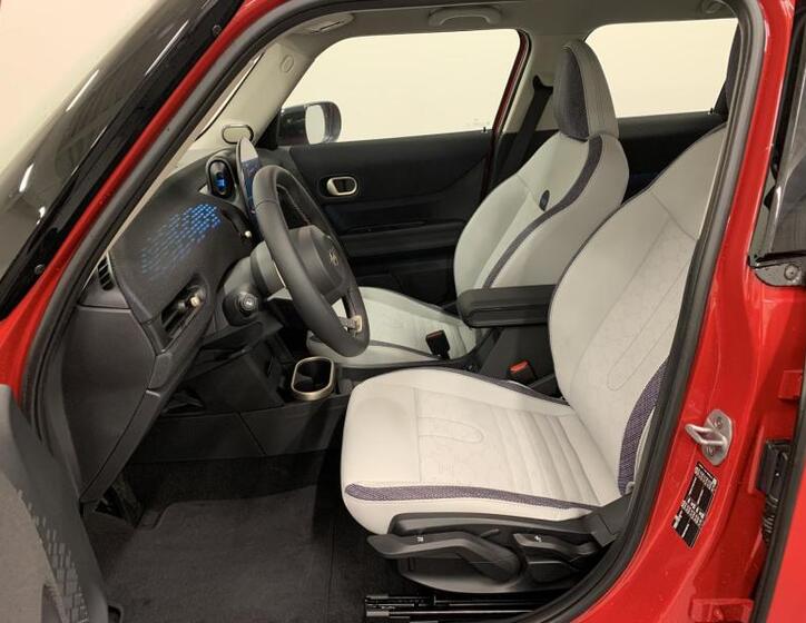 Mini Cooper 5