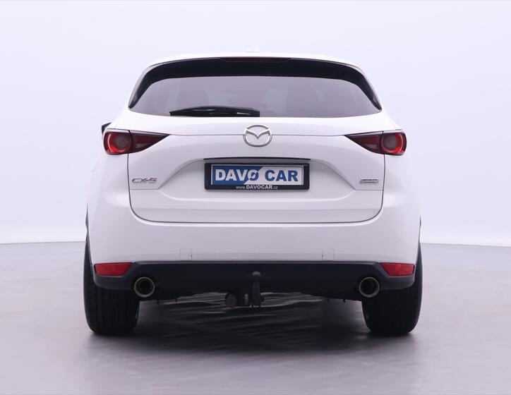 Mazda CX-5 6