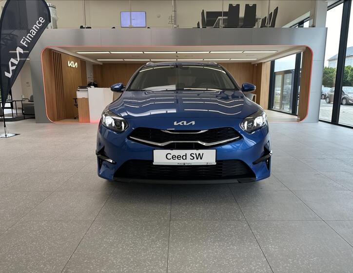 KIA Ceed 2