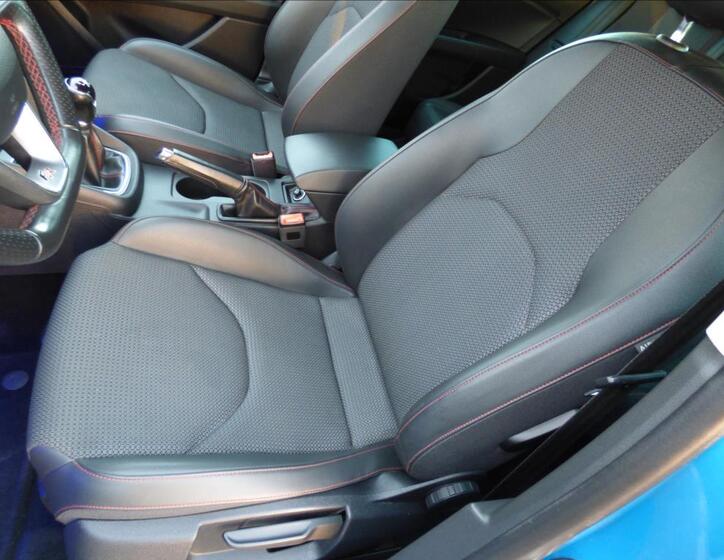 Seat Leon 50