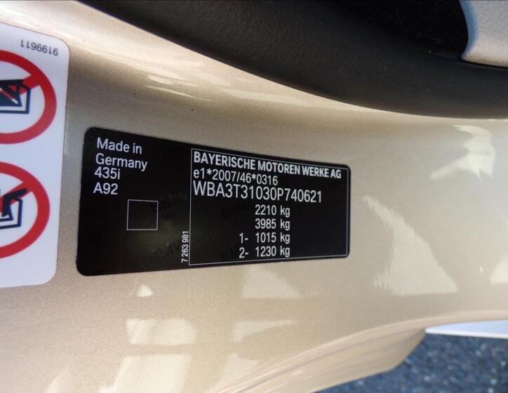 BMW Řada 4 81