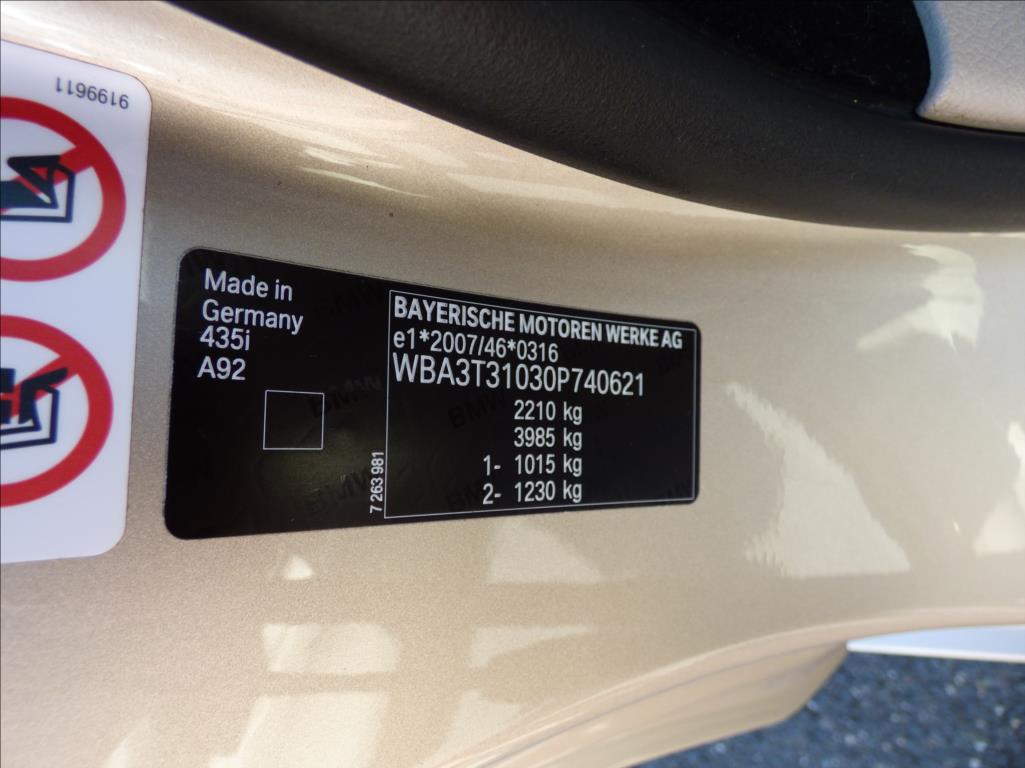 BMW Řada 4