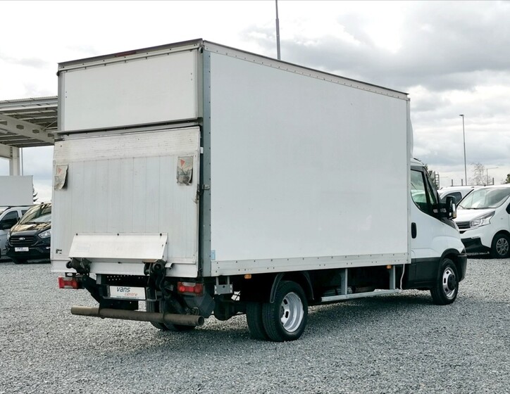 Iveco Daily 3