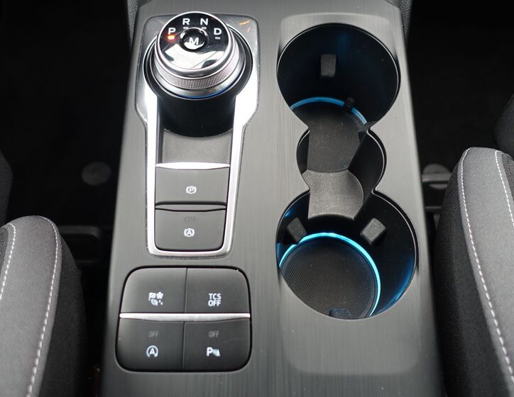 Ford Focus 27