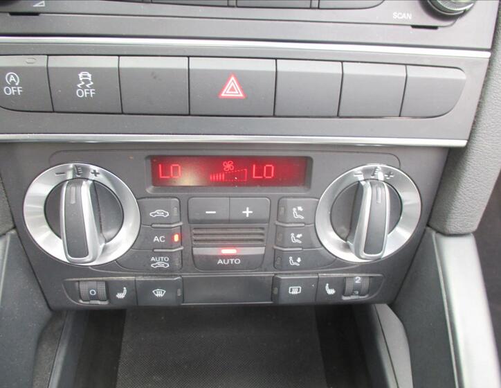 Audi A3 14