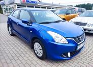 Suzuki Baleno 1